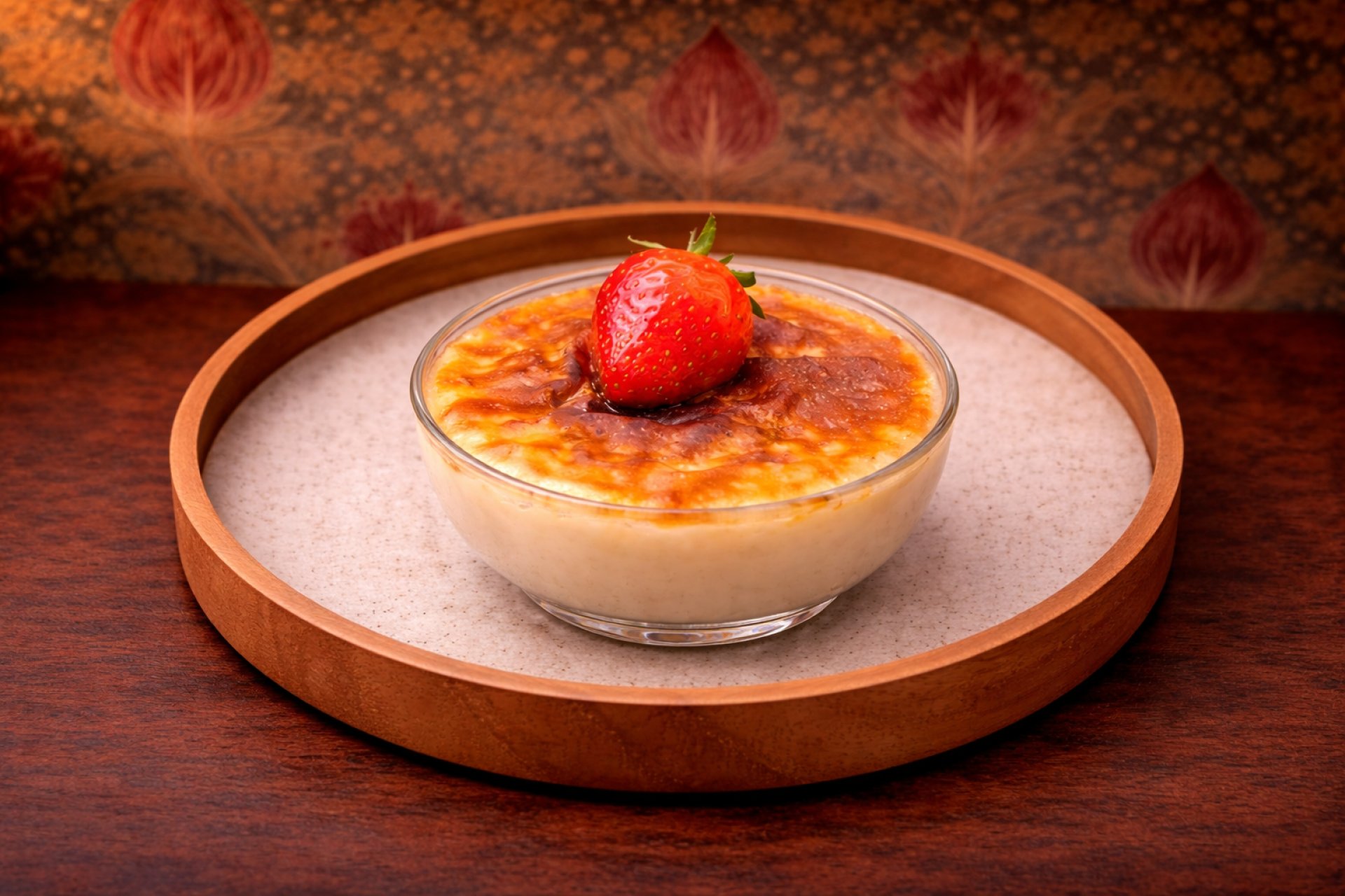 Alaçatı Muhallebisi - Sütlü Tatlılar