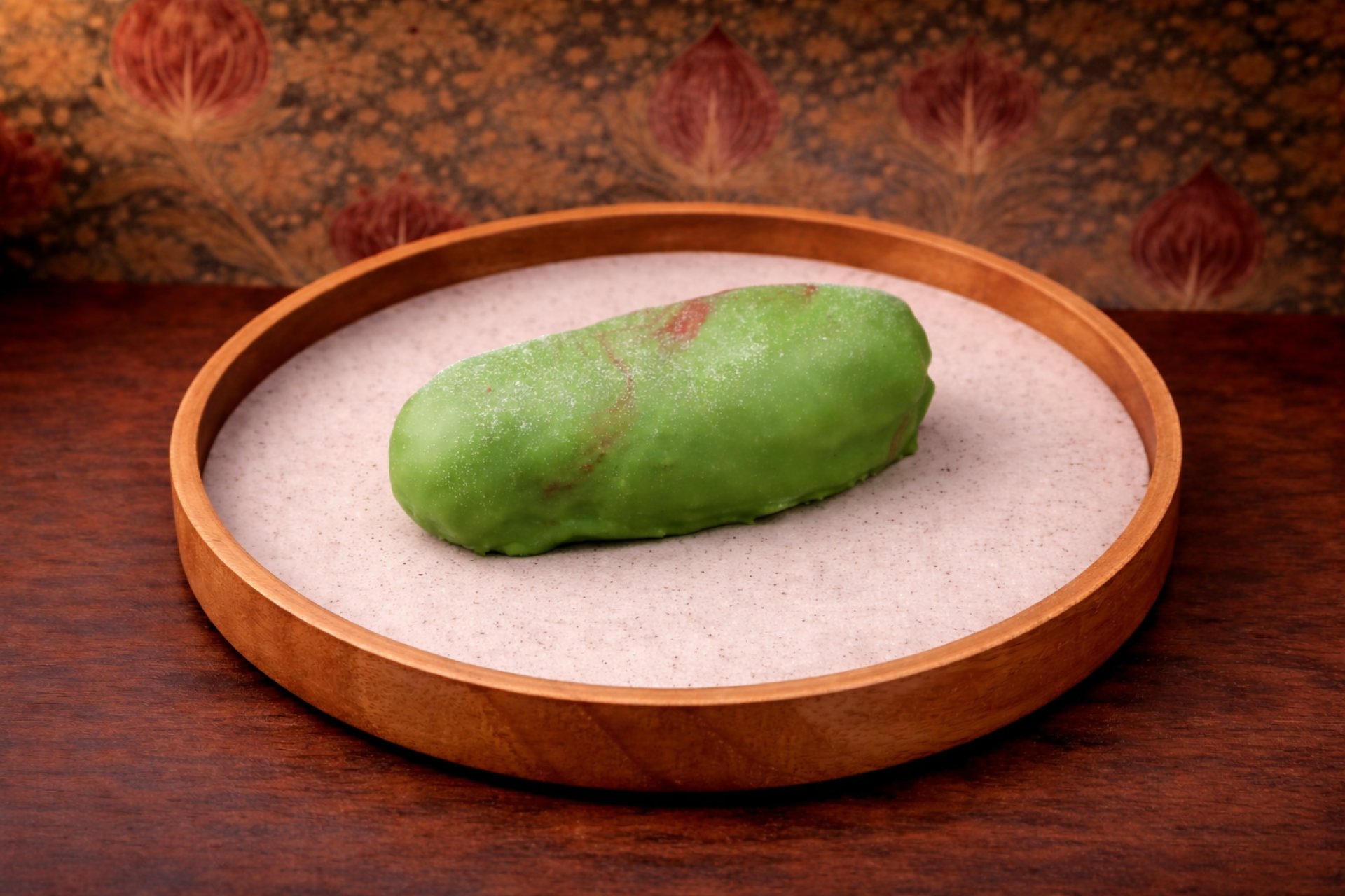 Cedric Grolet - Tatlılar