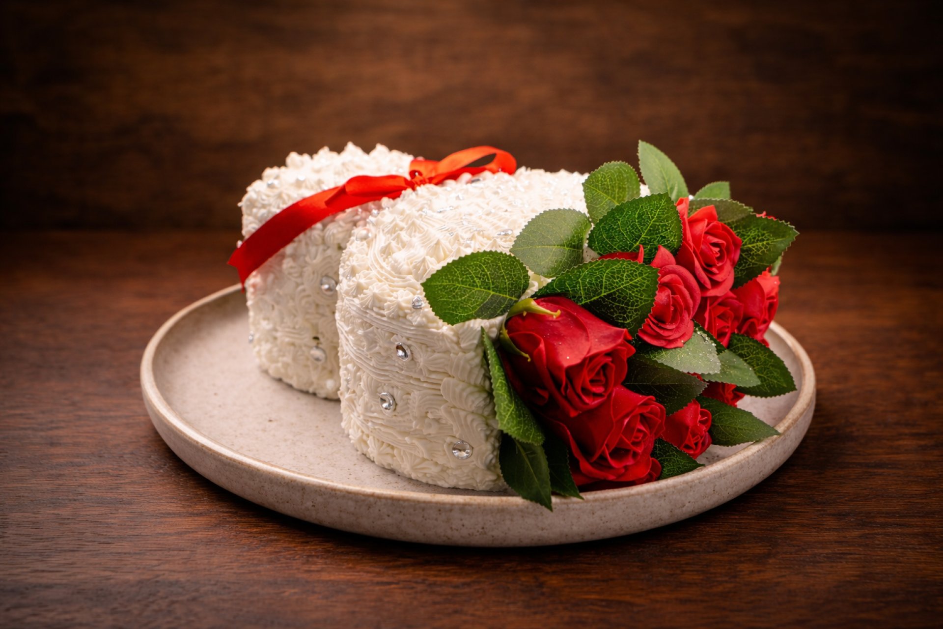 Buket Pasta - Pastalar