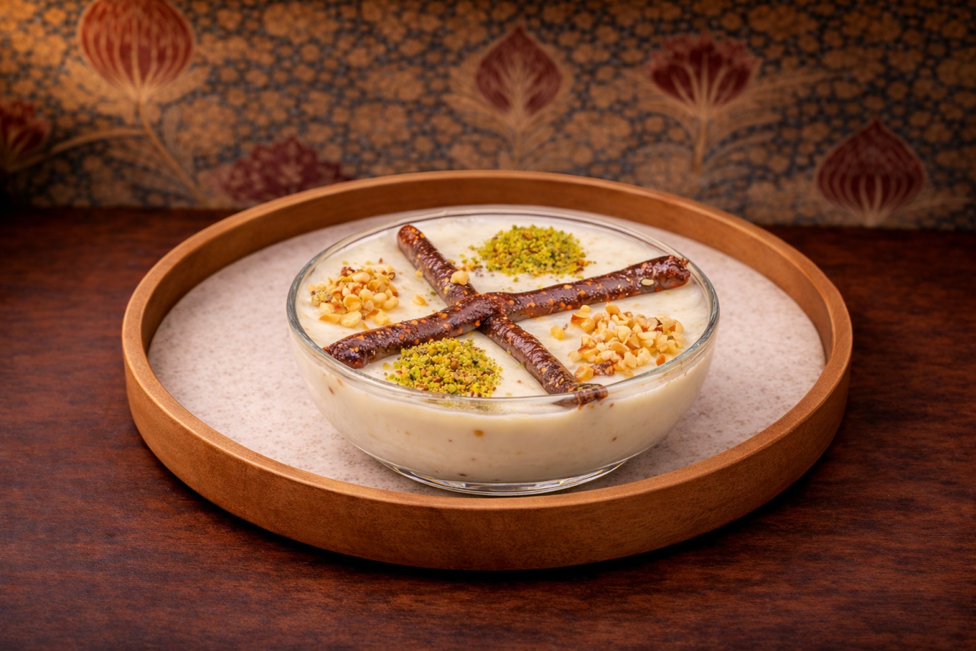 İncir Uyutması - Sütlü Tatlılar