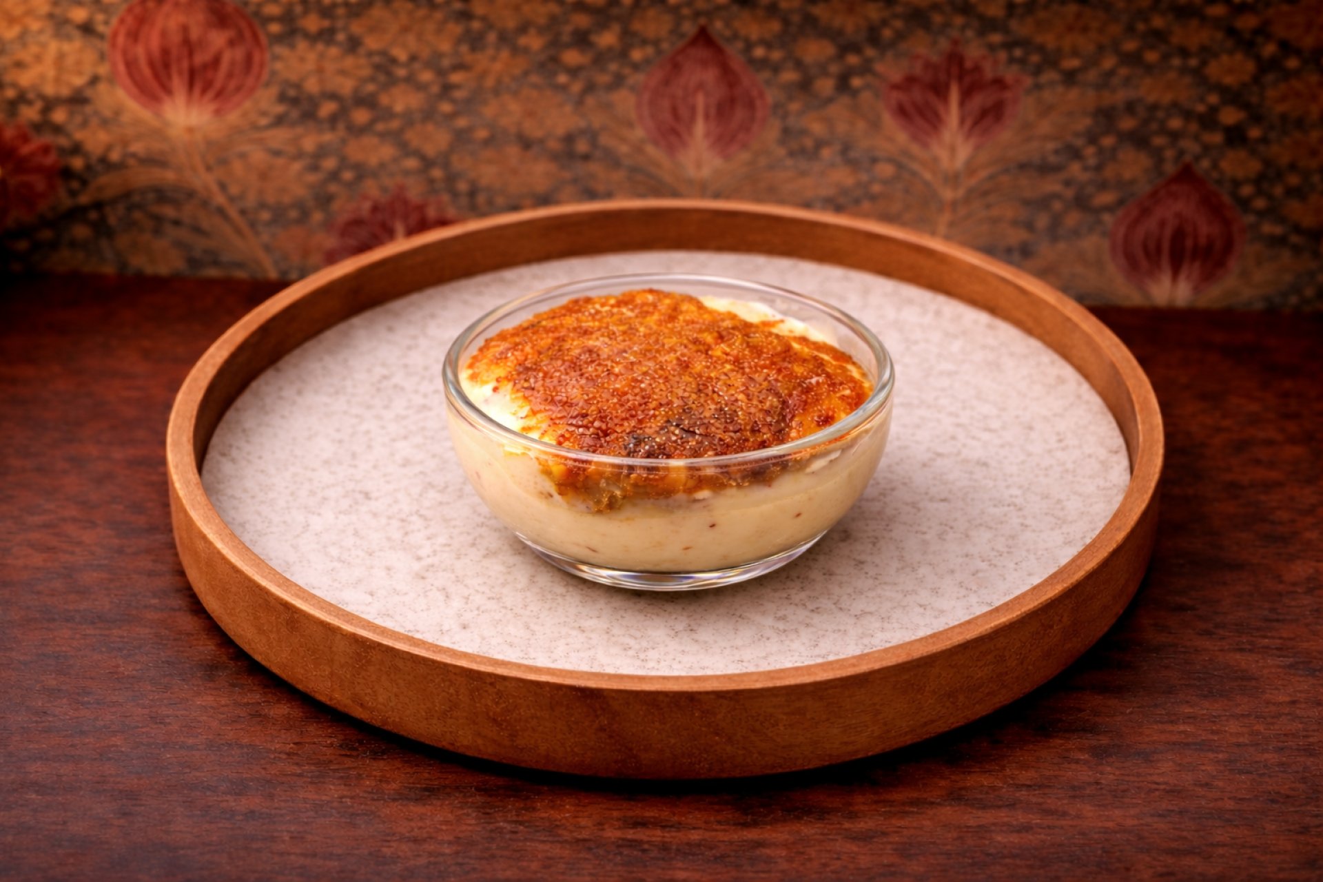 Kazandibi - Sütlü Tatlılar