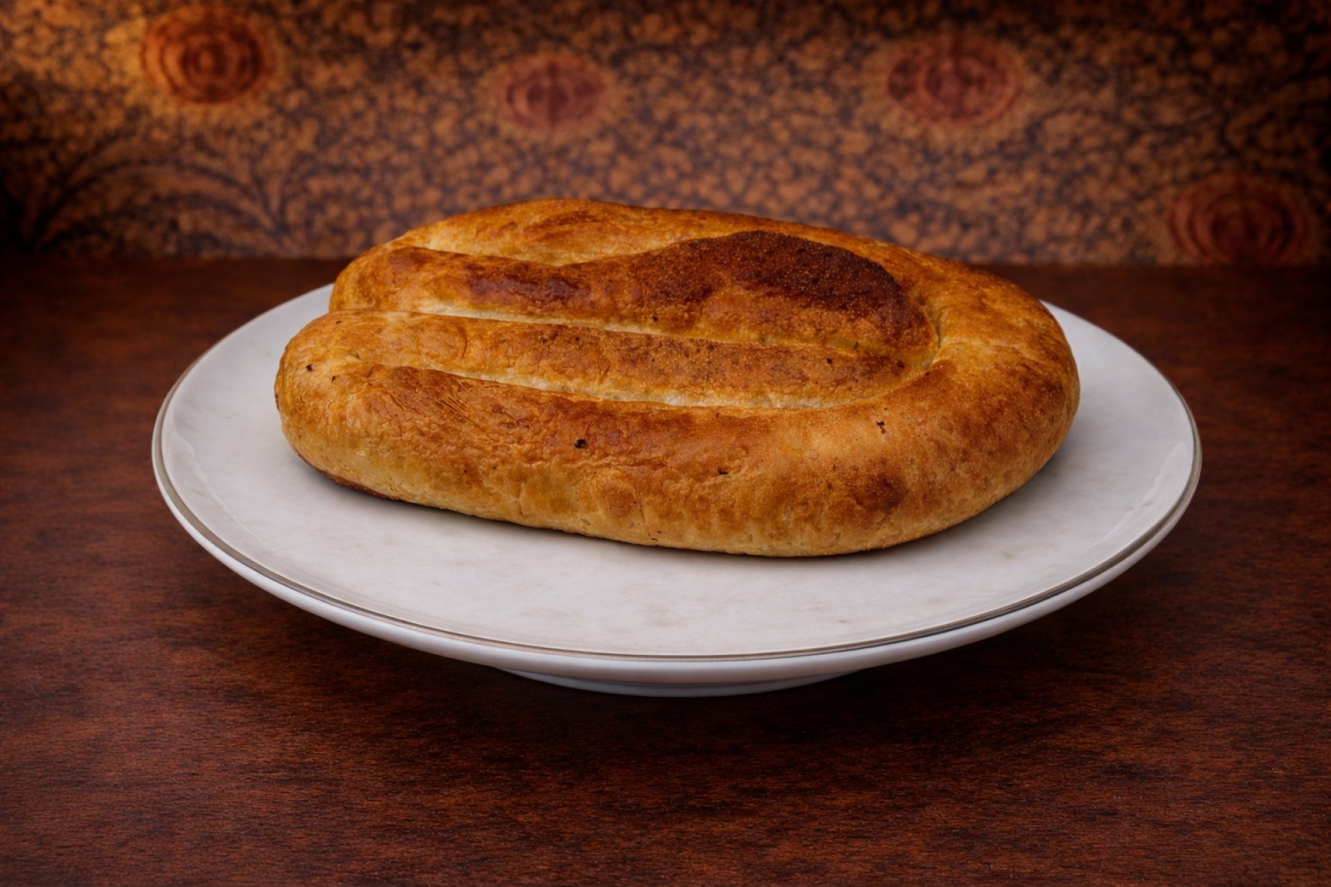 Kıymalı Karaköy Böreği - Börekler