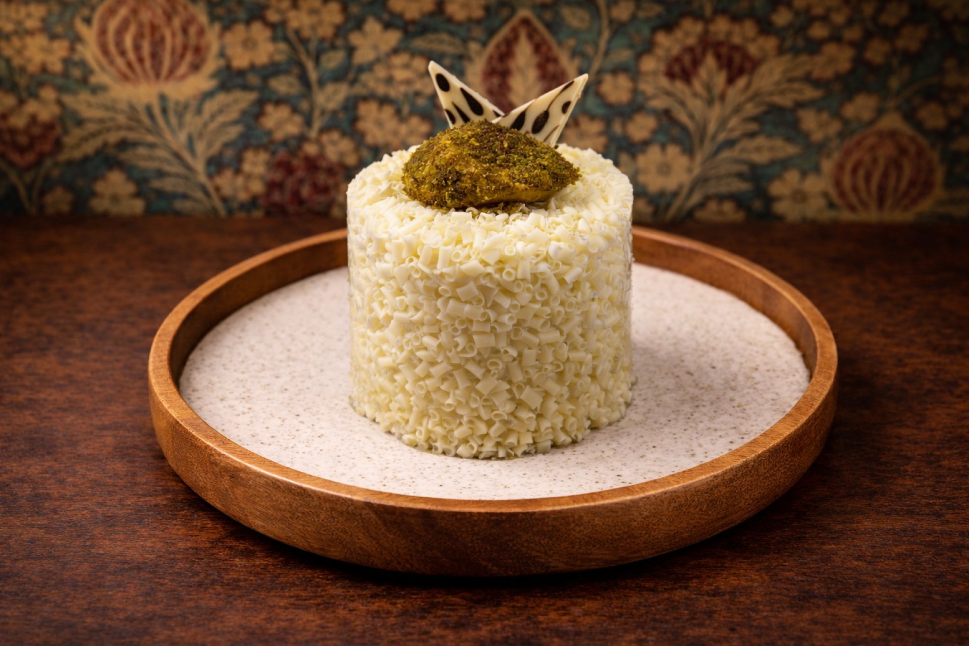 Klasik Beyaz Muzlu Adet Pasta - Pastalar