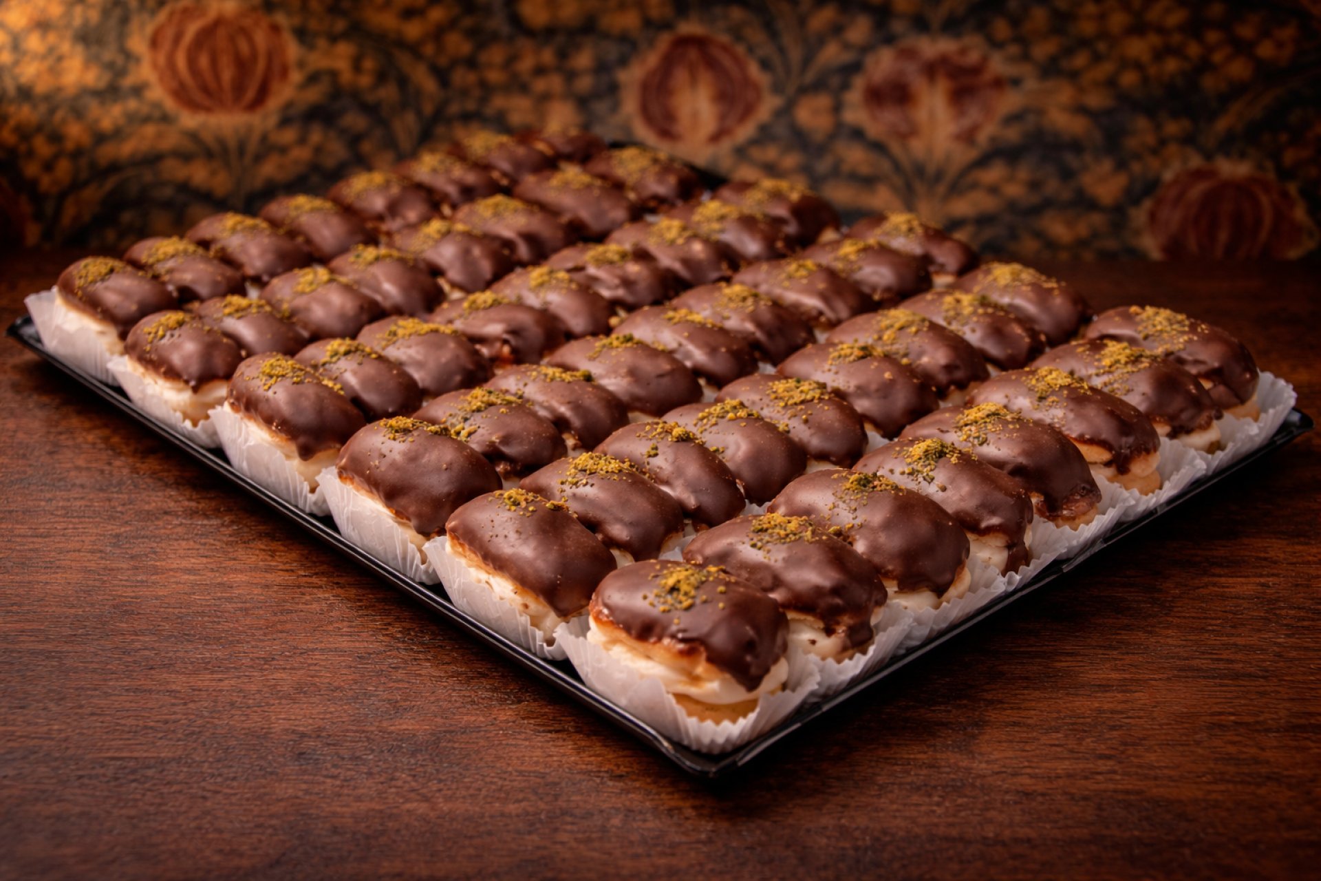 Klasik Ekler - Tatlılar