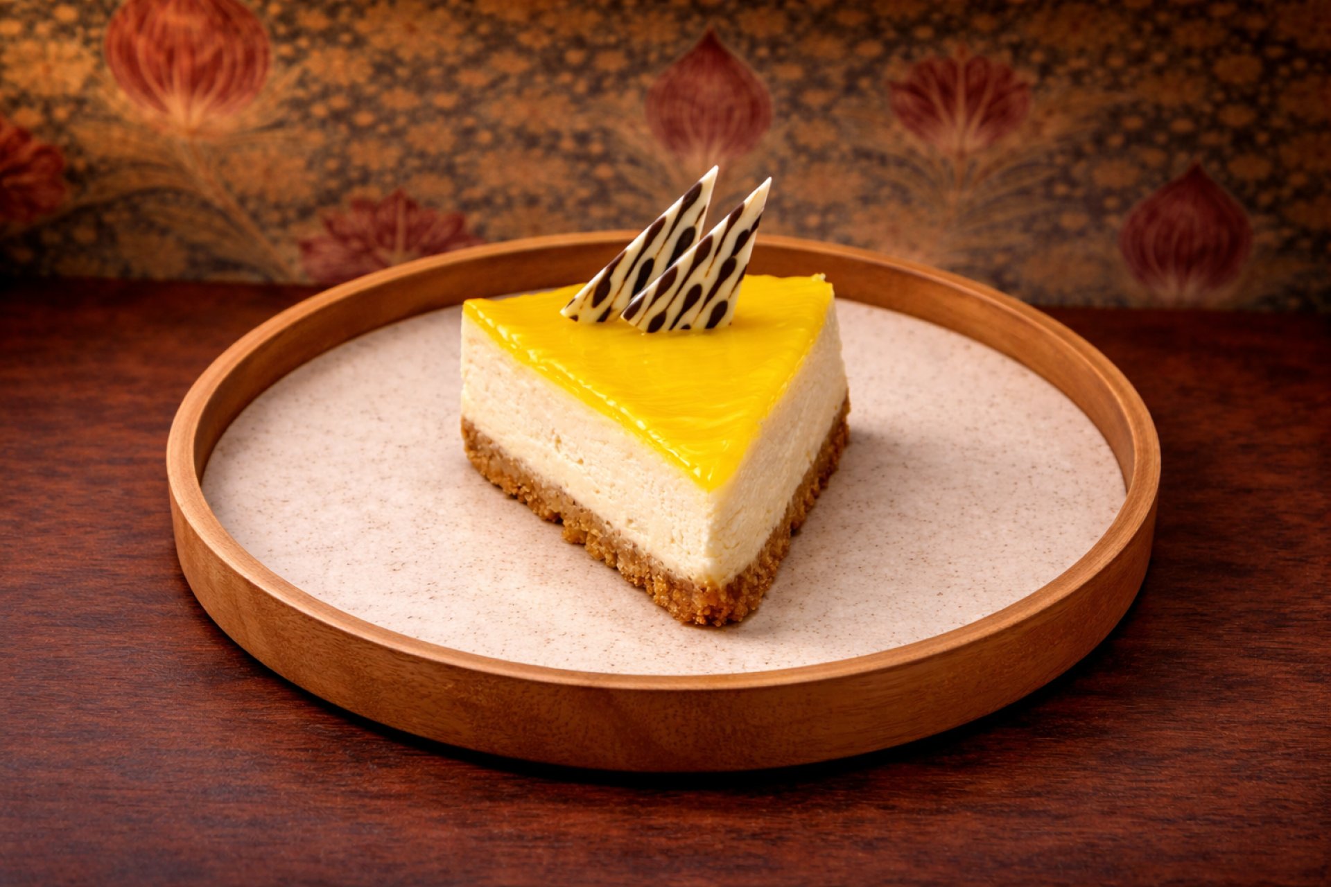 Cheesecake - Tatlılar