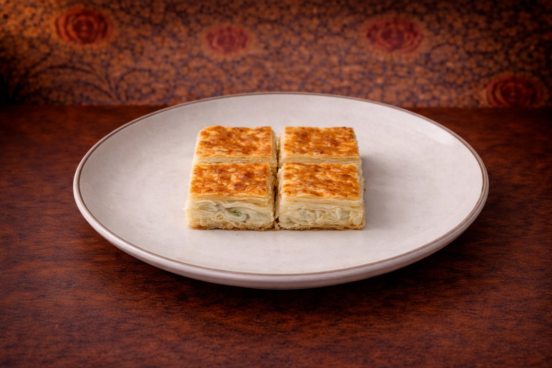 Maraş Böreği - Börekler