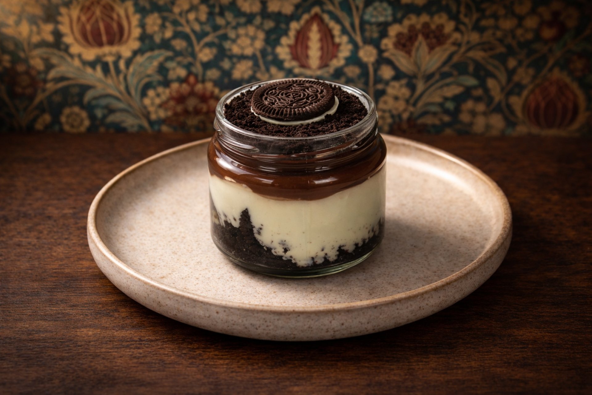 Oreo Magnolya - Sütlü Tatlılar