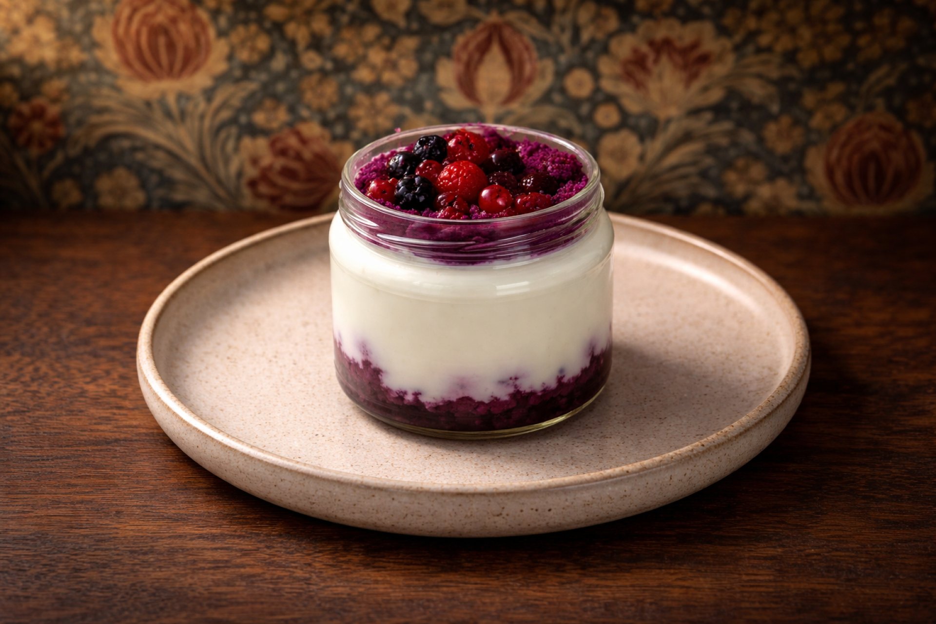 Orman Meyveli Magnolya 