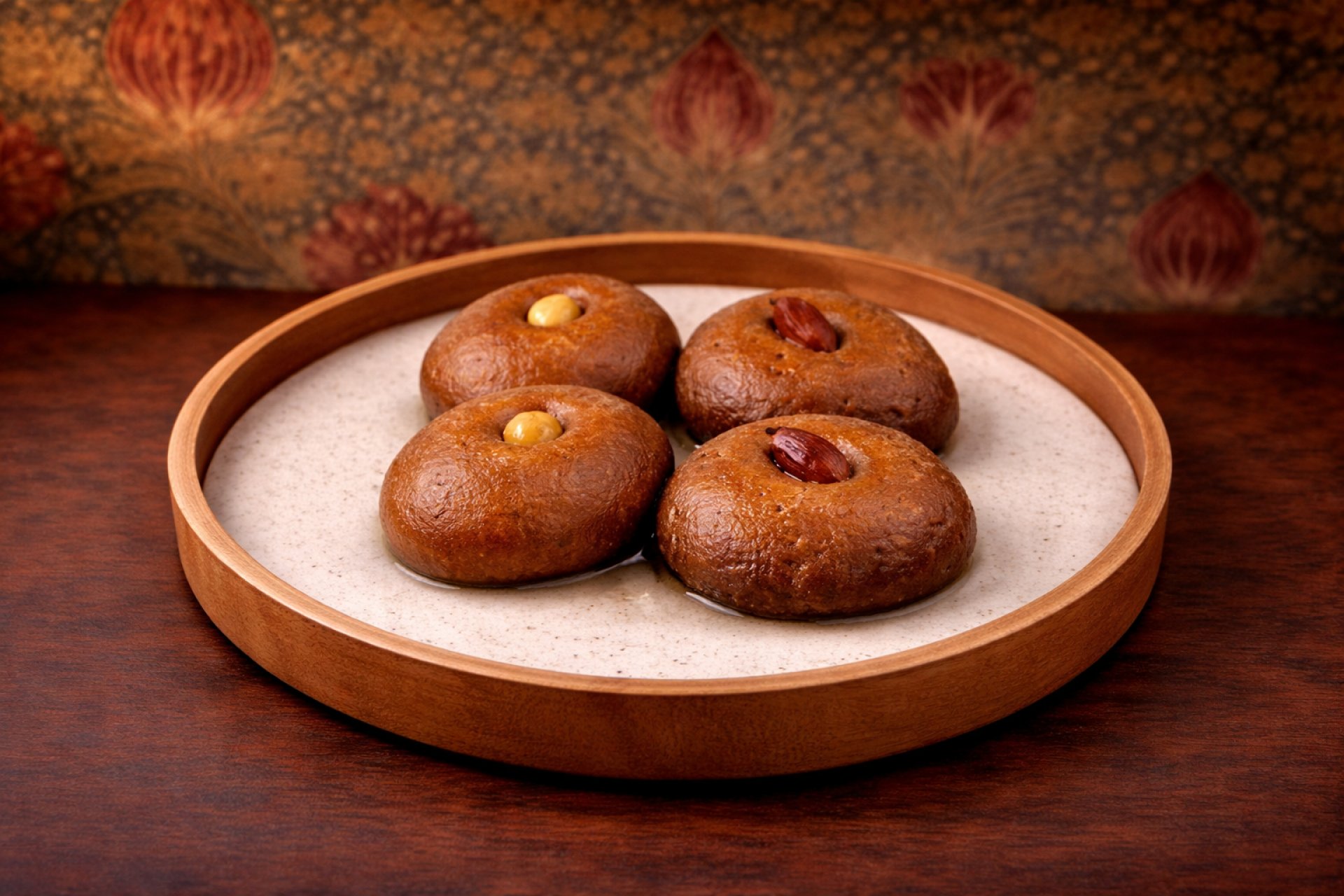 Şekerpare - Şerbetli Tatlılar