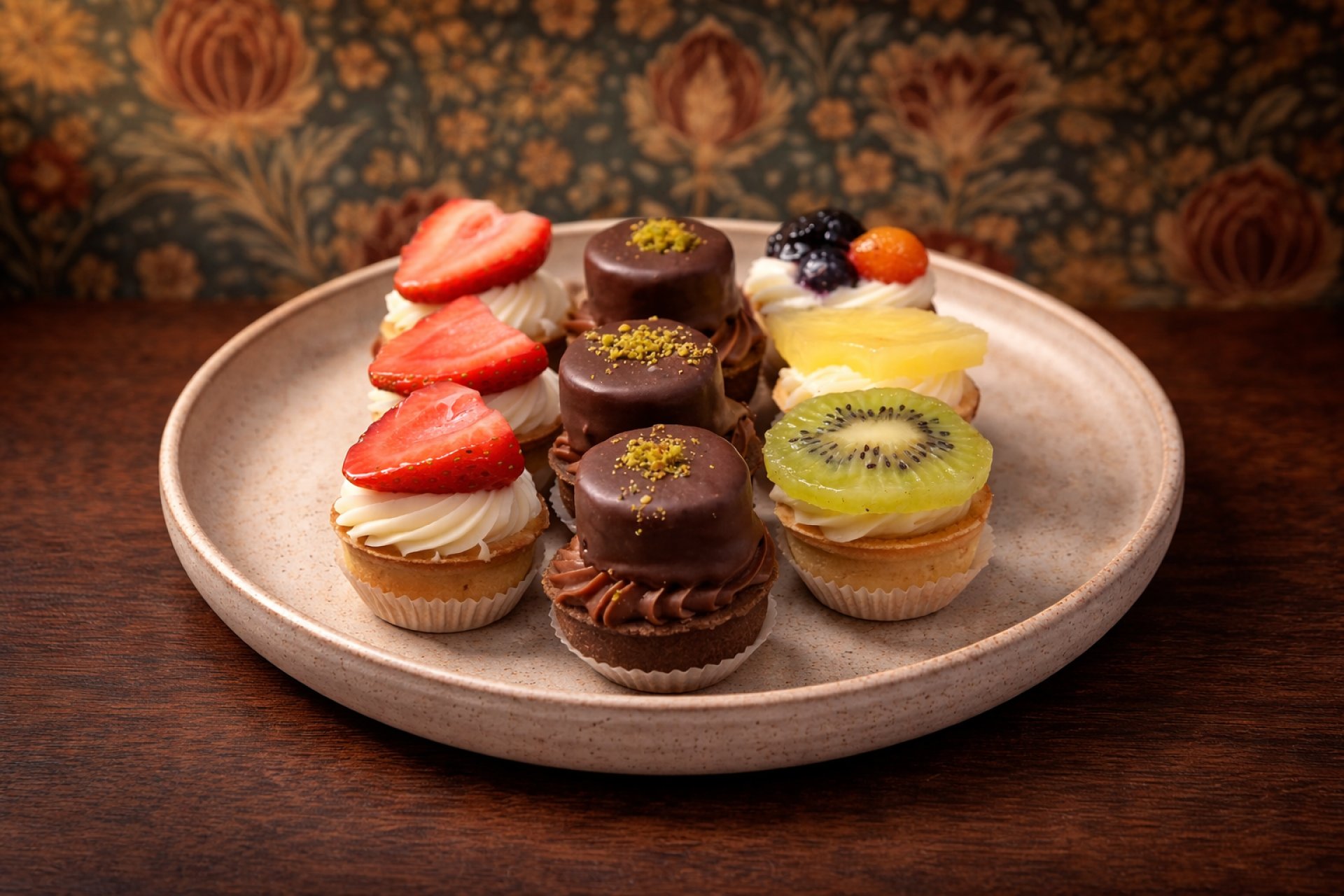 Tartolet - Tatlılar