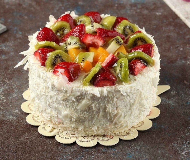 Özel sipariş örneği